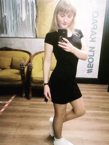 Анкета проститутки Ангелина, Килия, 22 года, №365353